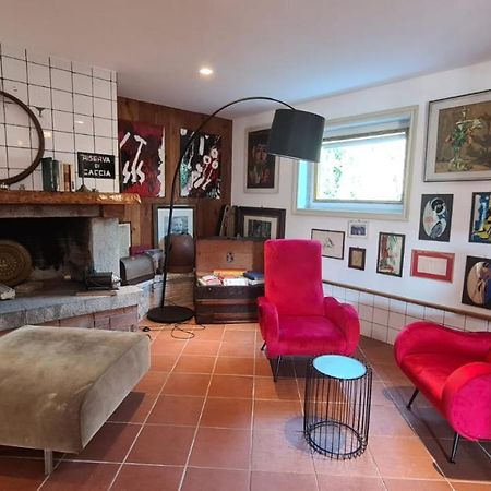 Villa Delle Rose Cinque Terre Beverino Extérieur photo