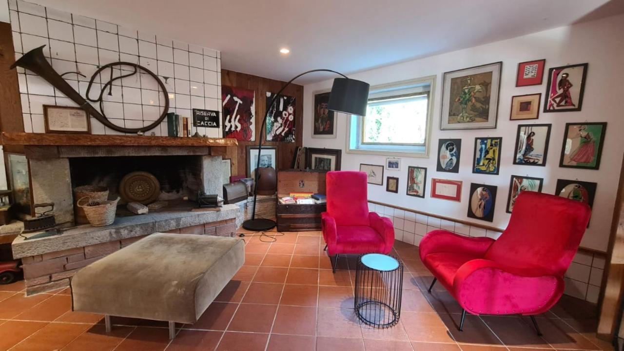 Villa Delle Rose Cinque Terre Beverino Extérieur photo