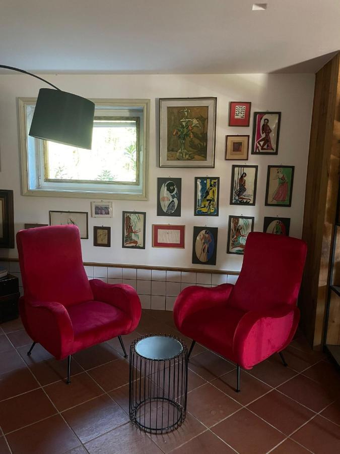 Villa Delle Rose Cinque Terre Beverino Extérieur photo