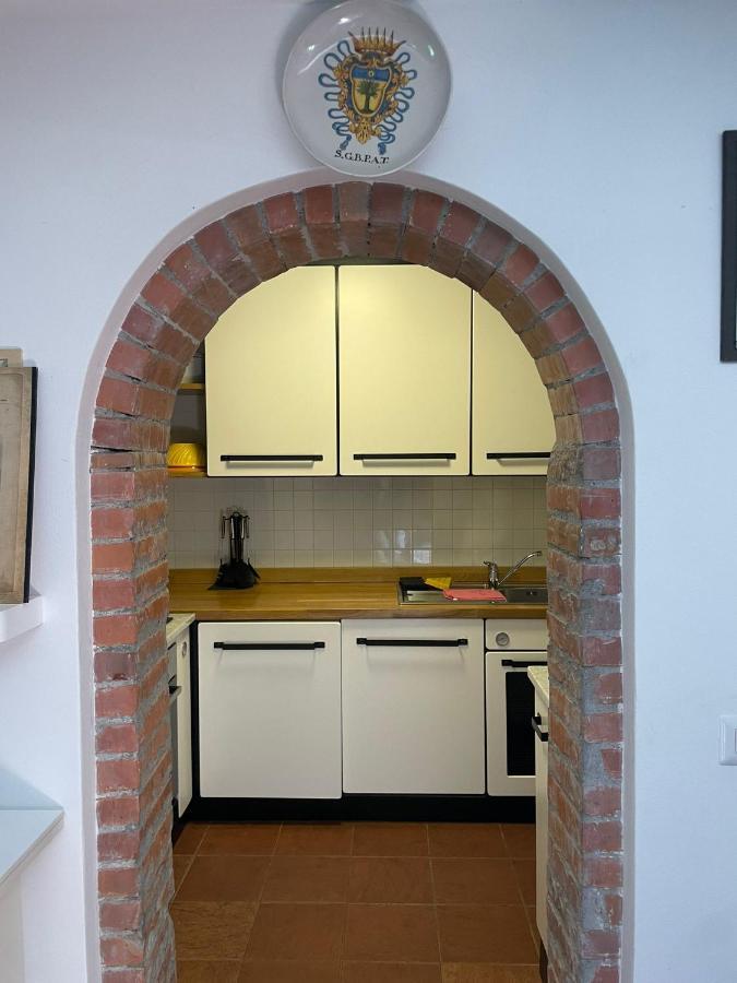Villa Delle Rose Cinque Terre Beverino Extérieur photo