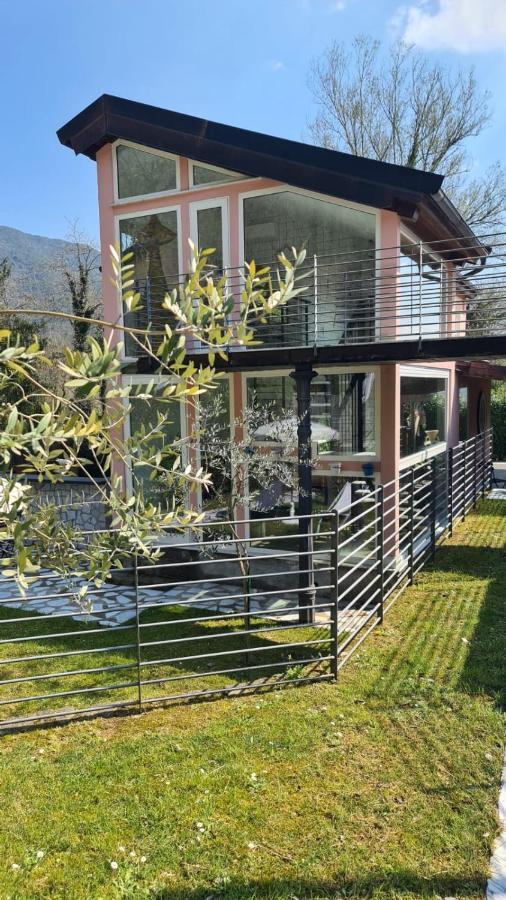 Villa Delle Rose Cinque Terre Beverino Extérieur photo