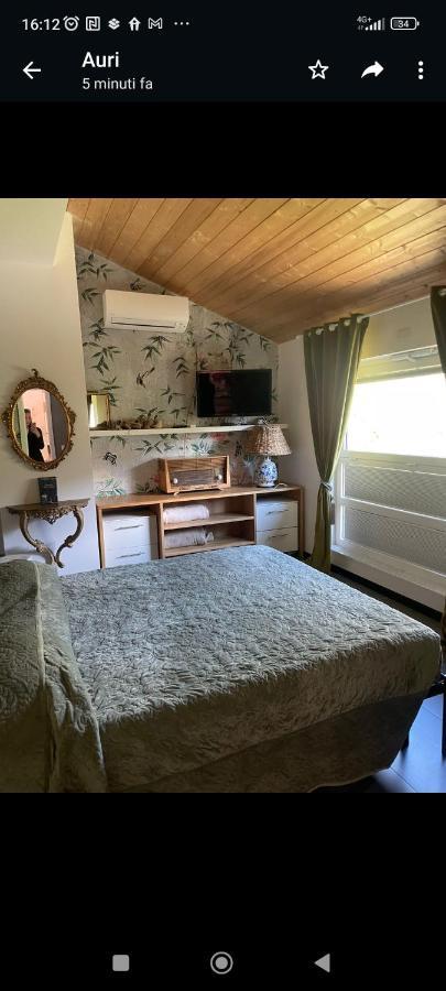 Villa Delle Rose Cinque Terre Beverino Extérieur photo