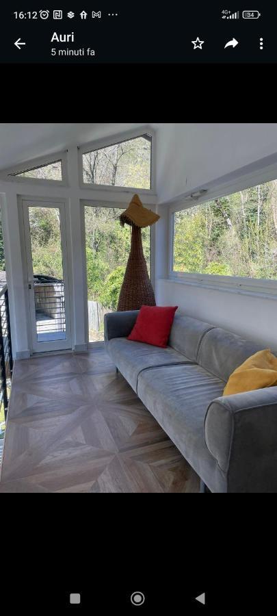 Villa Delle Rose Cinque Terre Beverino Extérieur photo