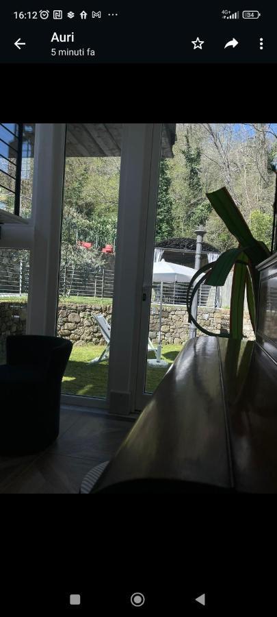 Villa Delle Rose Cinque Terre Beverino Extérieur photo