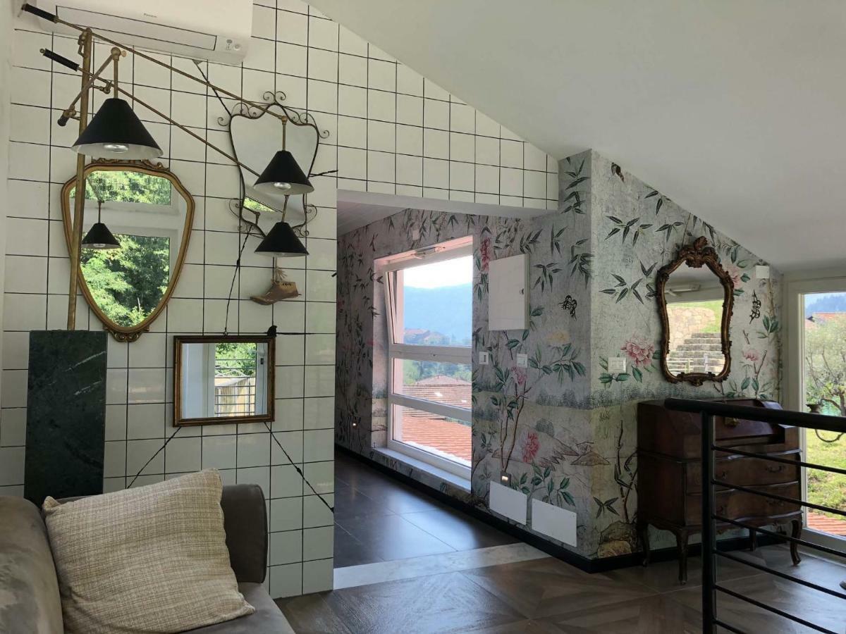 Villa Delle Rose Cinque Terre Beverino Extérieur photo